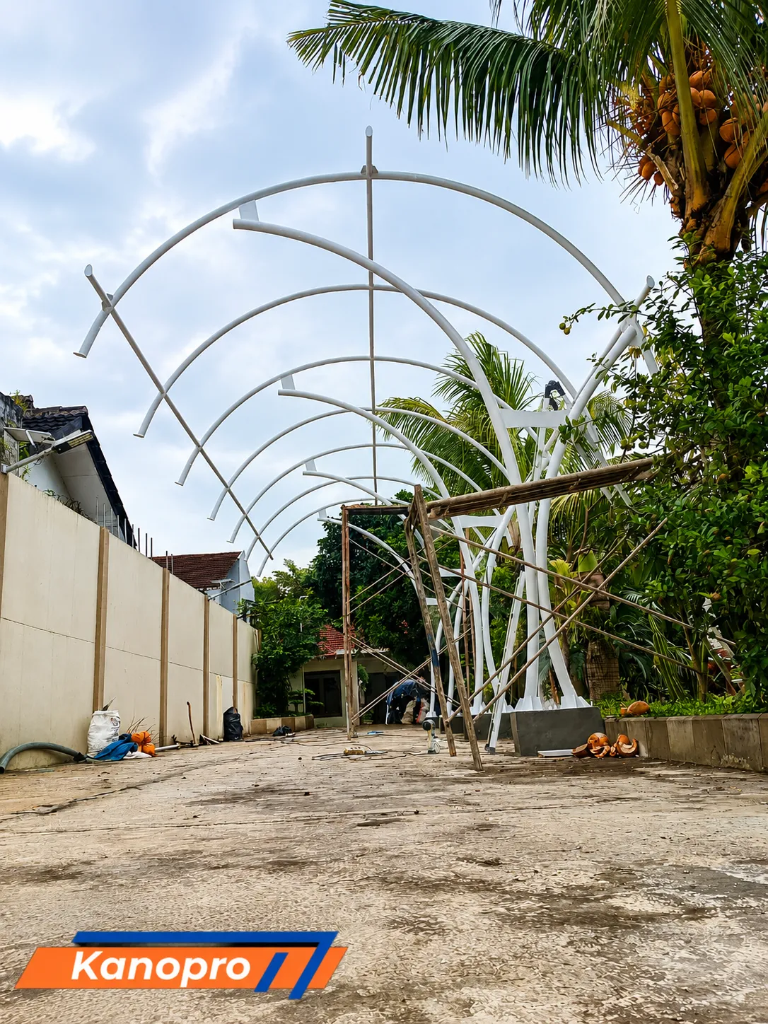 tenda-membrane-bogor