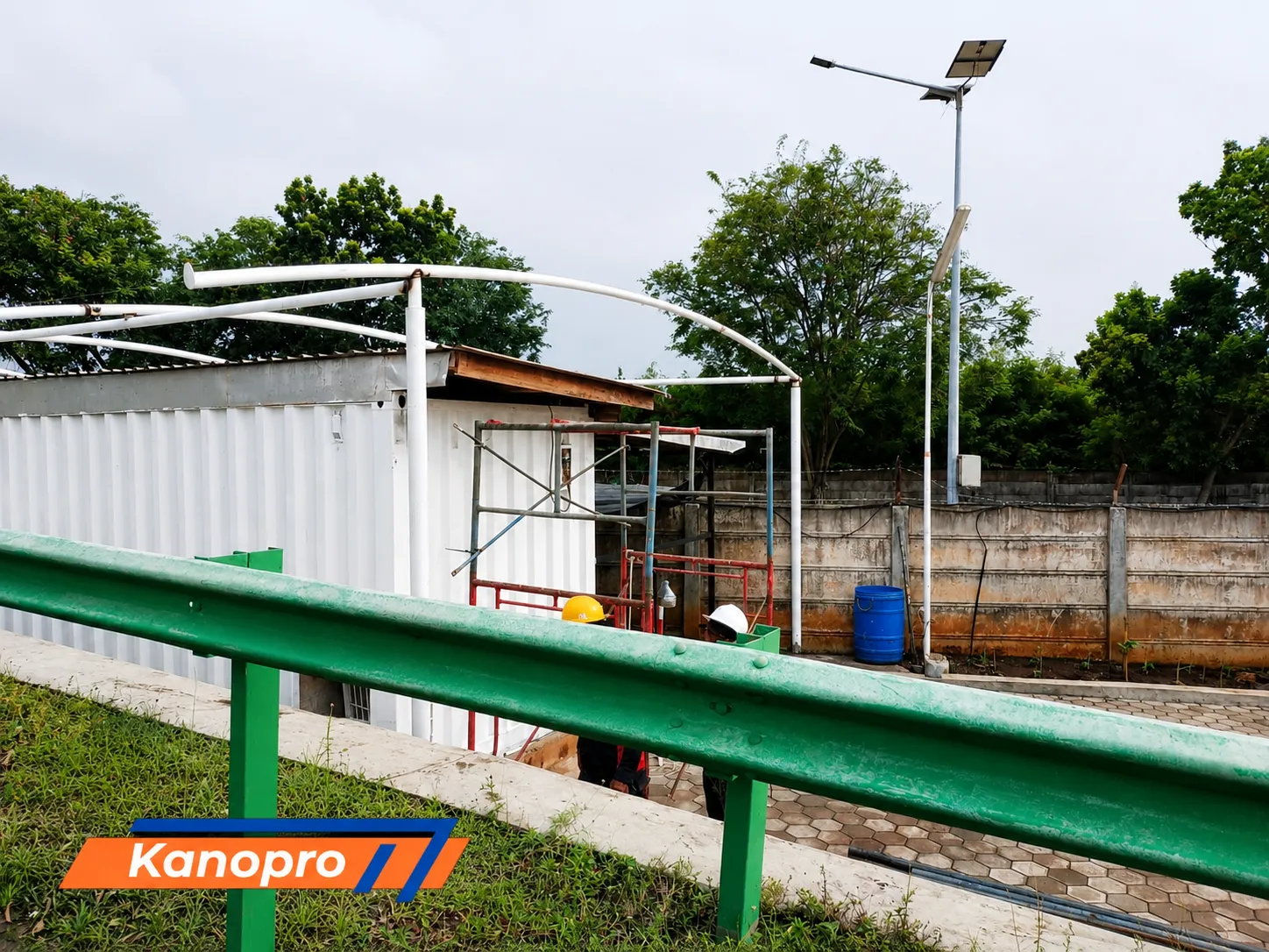 tenda-membrane-cilegon