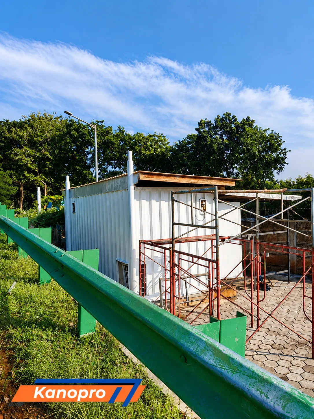 jasa-kanopi-membrane-cilegon