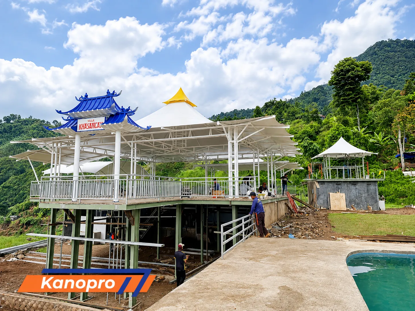 jasa-kanopi-membran