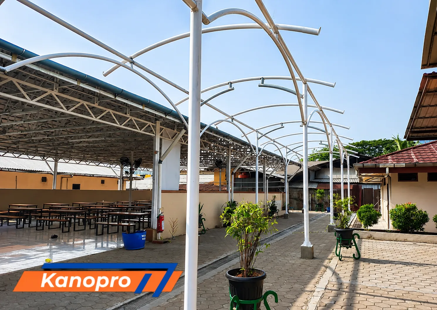 atap-membran-cilegon