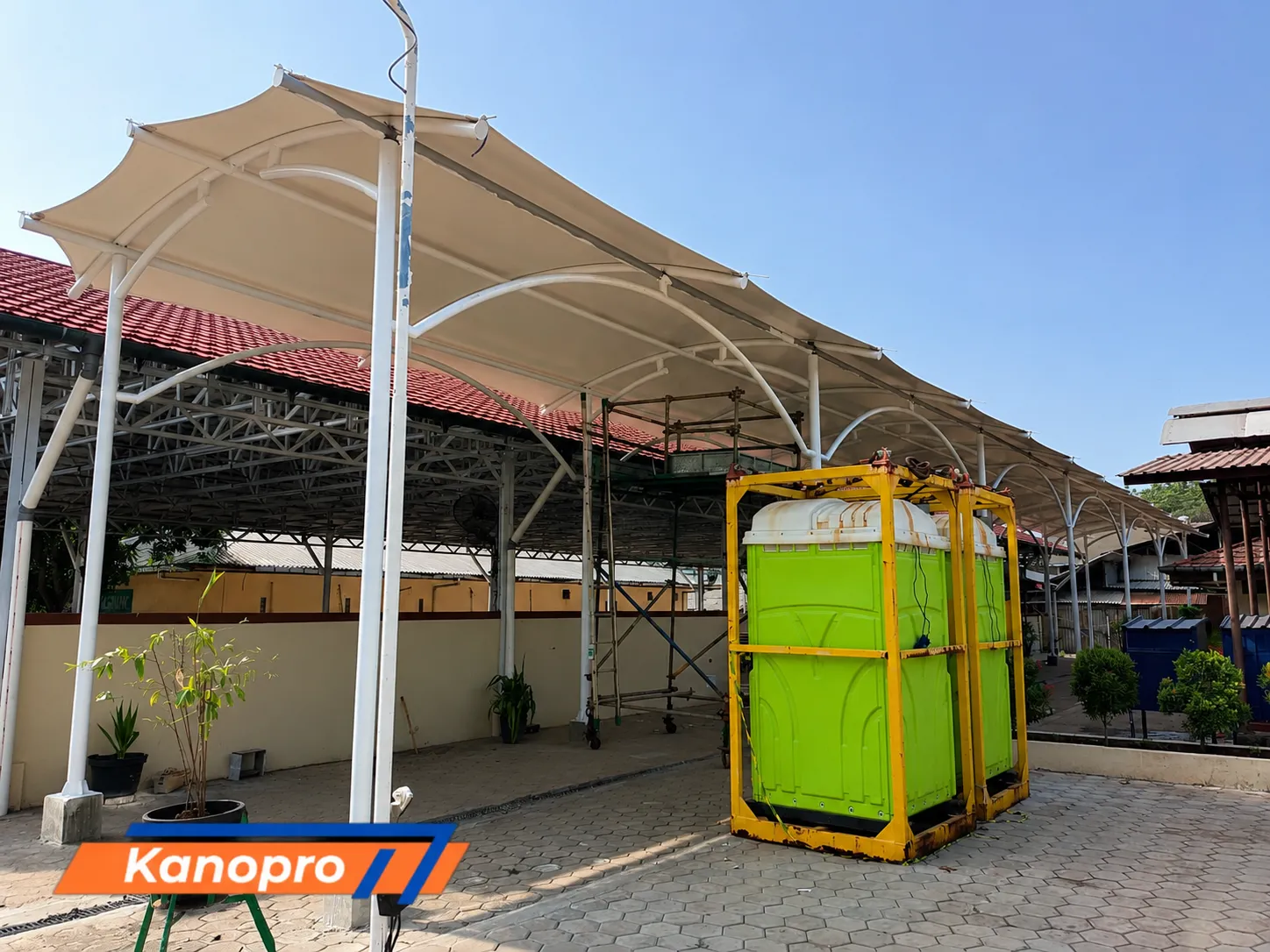 jasa-kanopi-membran