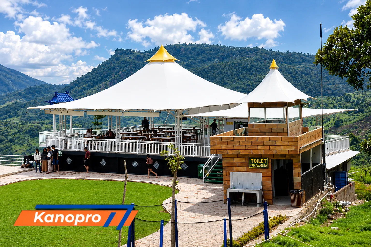Jasa-kanopi-membran